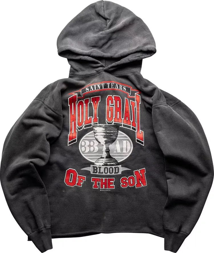 HOLY GRAIL HOODIE