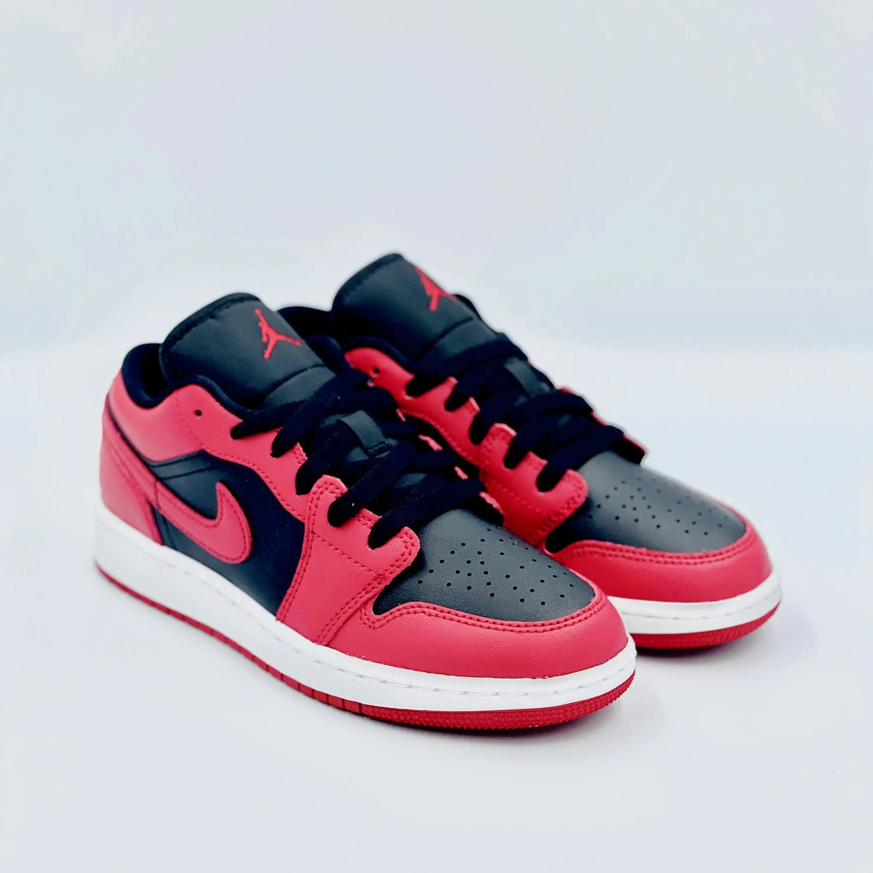 Jordan 1 Low Reverse Bred (GS)