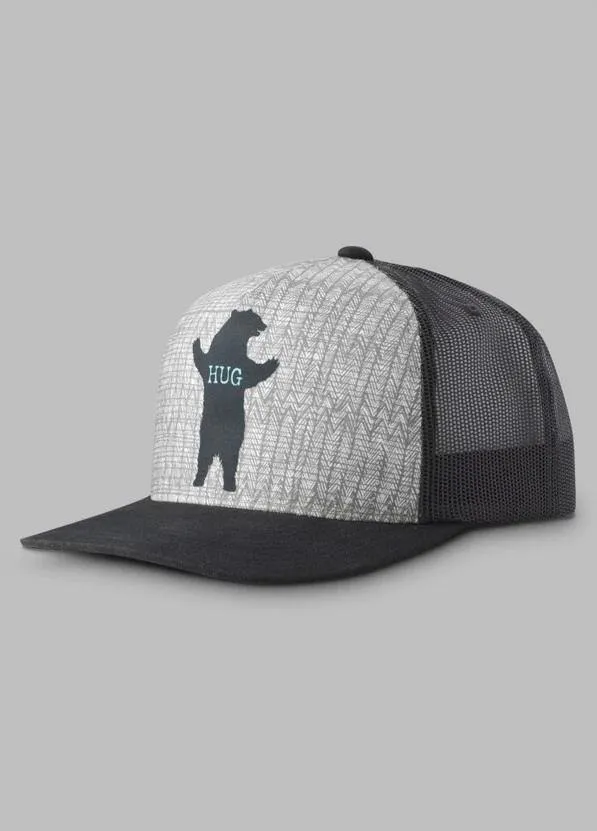 Journeyman Trucker Hat