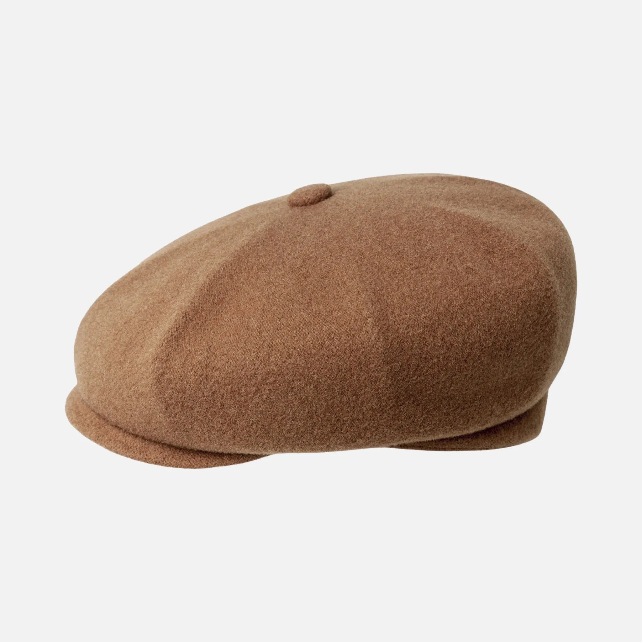 Kangol Newsboy Wool Hawker Cap