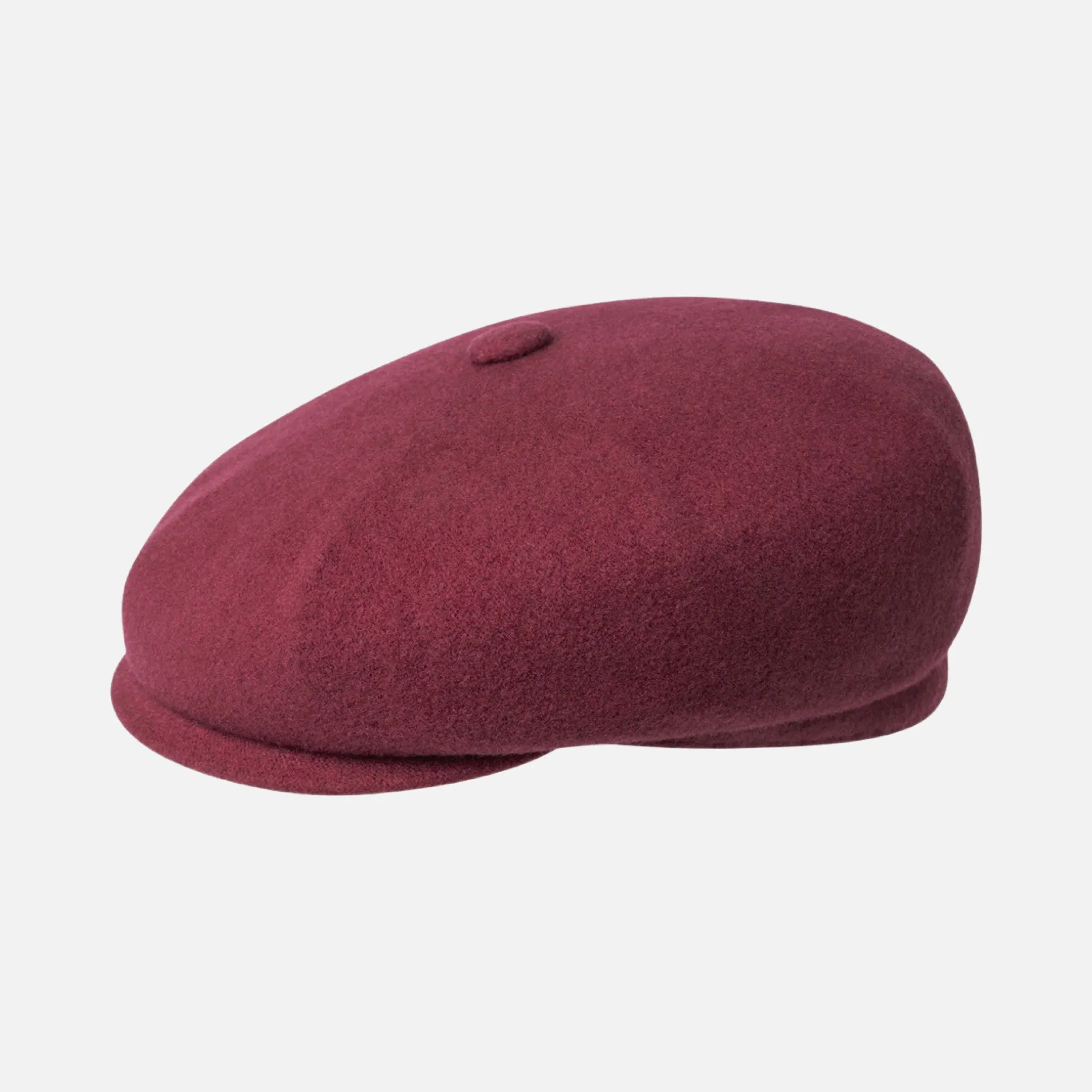 Kangol Newsboy Wool Hawker Cap