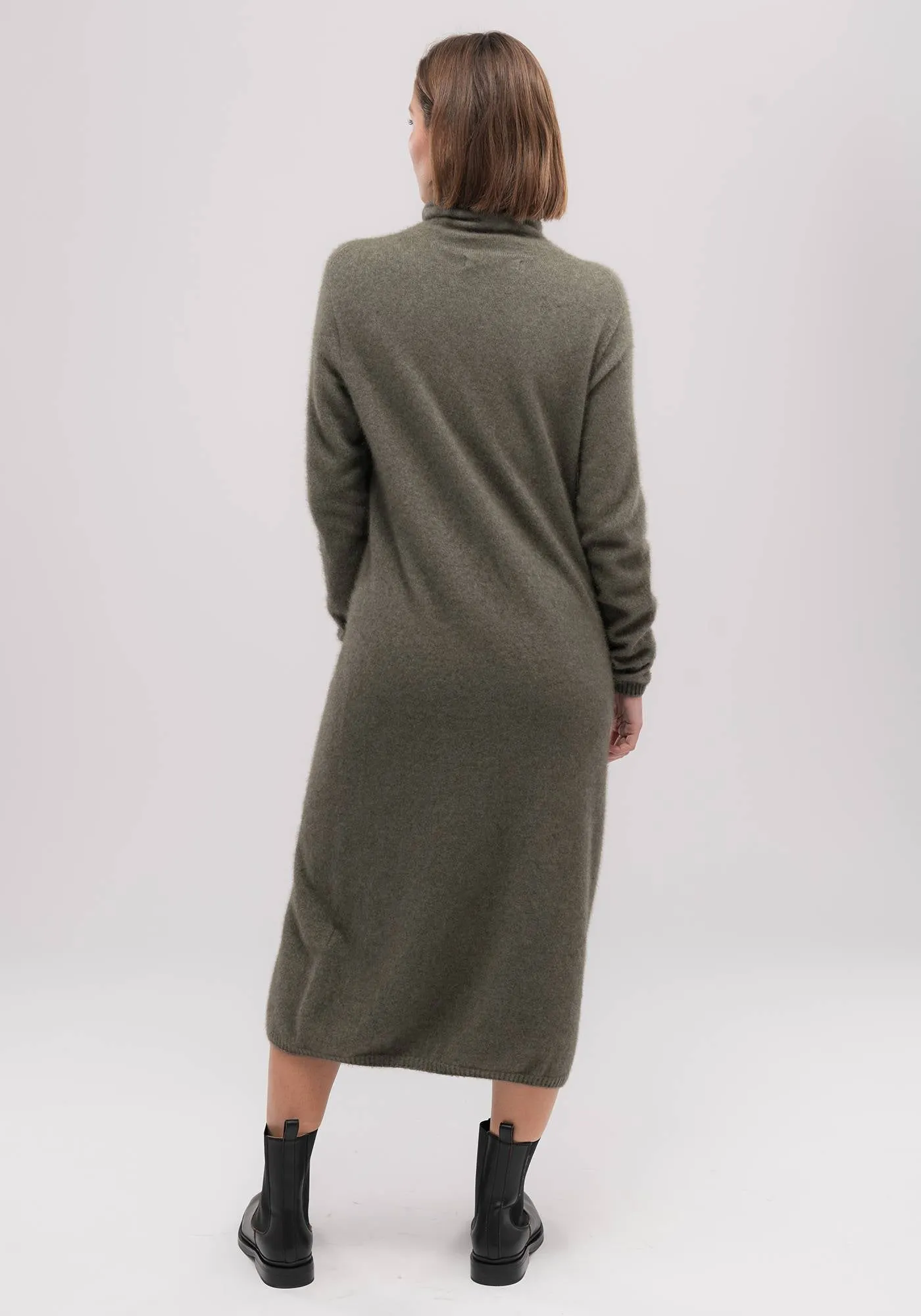 Kapua Sweater Dress