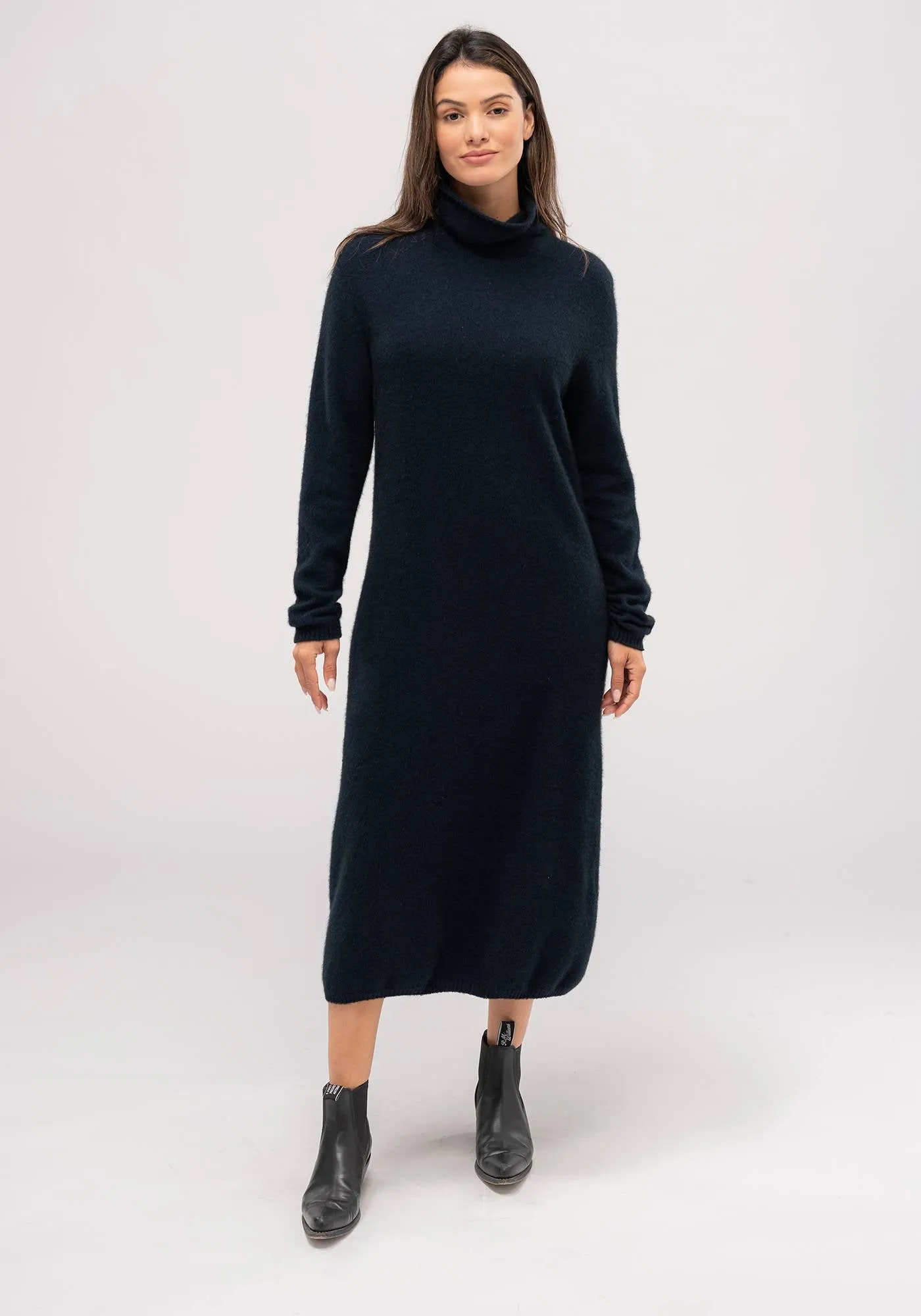 Kapua Sweater Dress