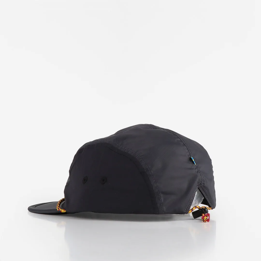 Klattermusen Runa Lightweight Five-Panel Cap