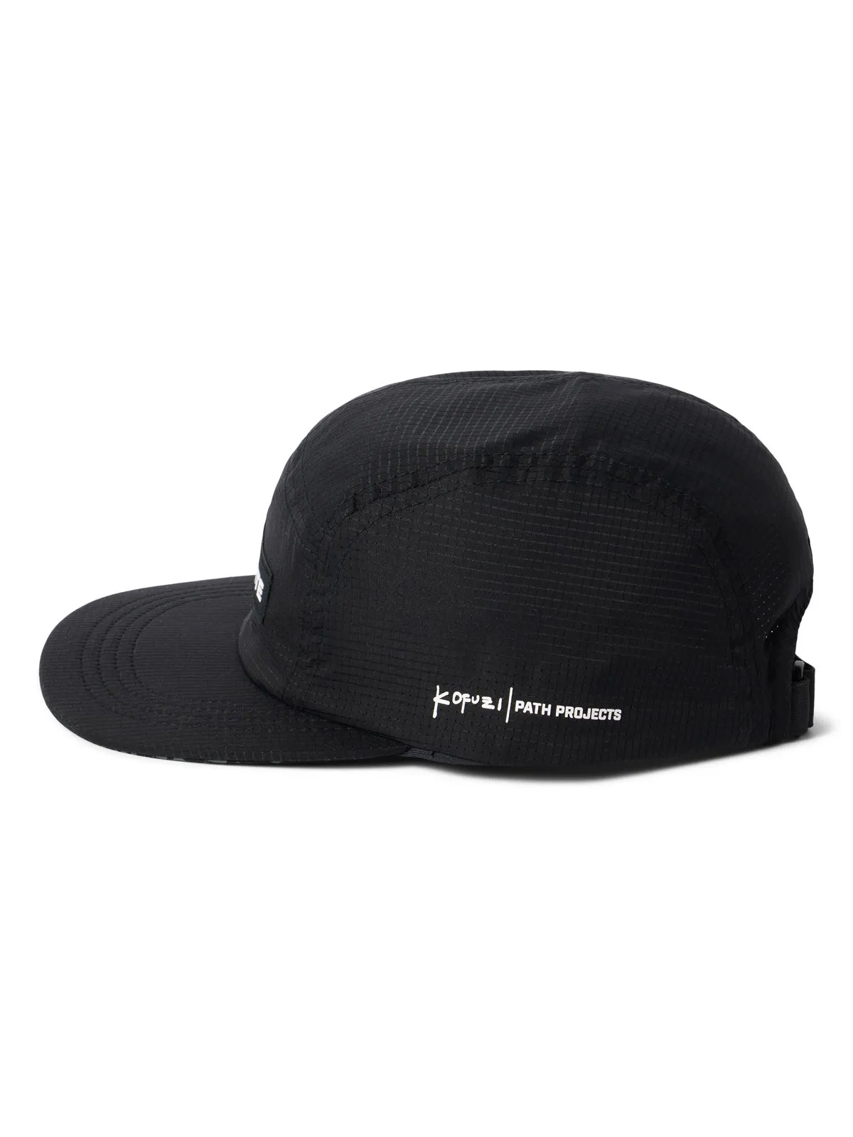 Sure, heres an optimized title for the e-commerce product:

Premium Kofuzi x PATH Performance Cap - Optimized Design for Ultimate Comfort and Durability