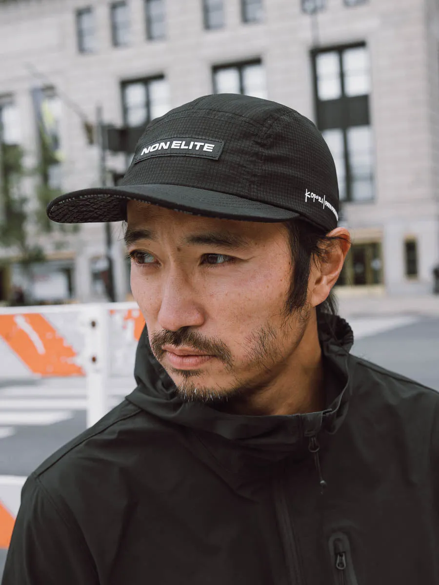 Sure, heres an optimized title for the e-commerce product:

Premium Kofuzi x PATH Performance Cap - Optimized Design for Ultimate Comfort and Durability