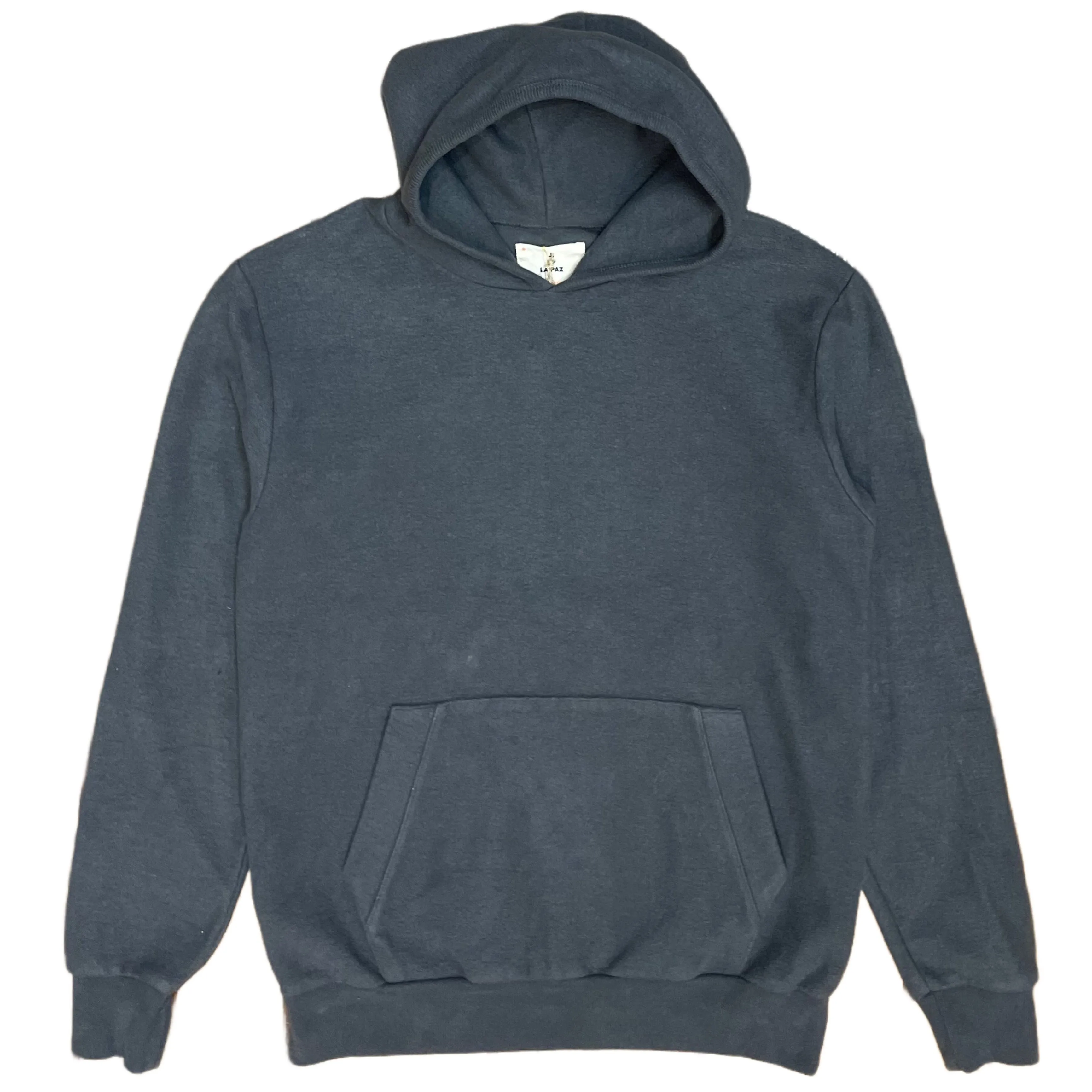 LA PAZ Matias Ash Fleece Hoodie