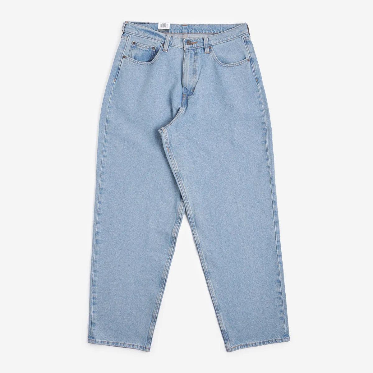 Levis Skate Super Baggy Jeans