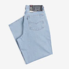 Levis Skate Super Baggy Jeans