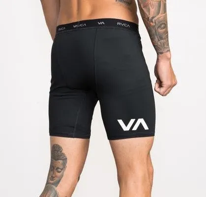 Licra Deportiva RVCA Virus Compression