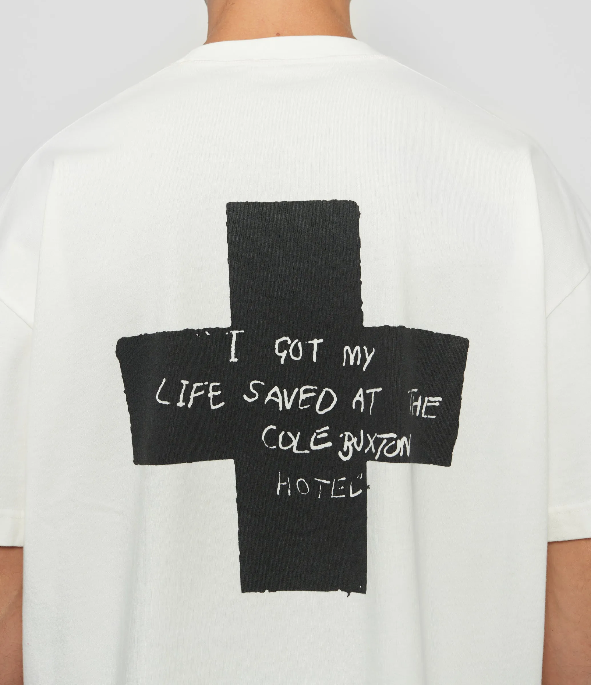 LIFEGUARD T-SHIRT