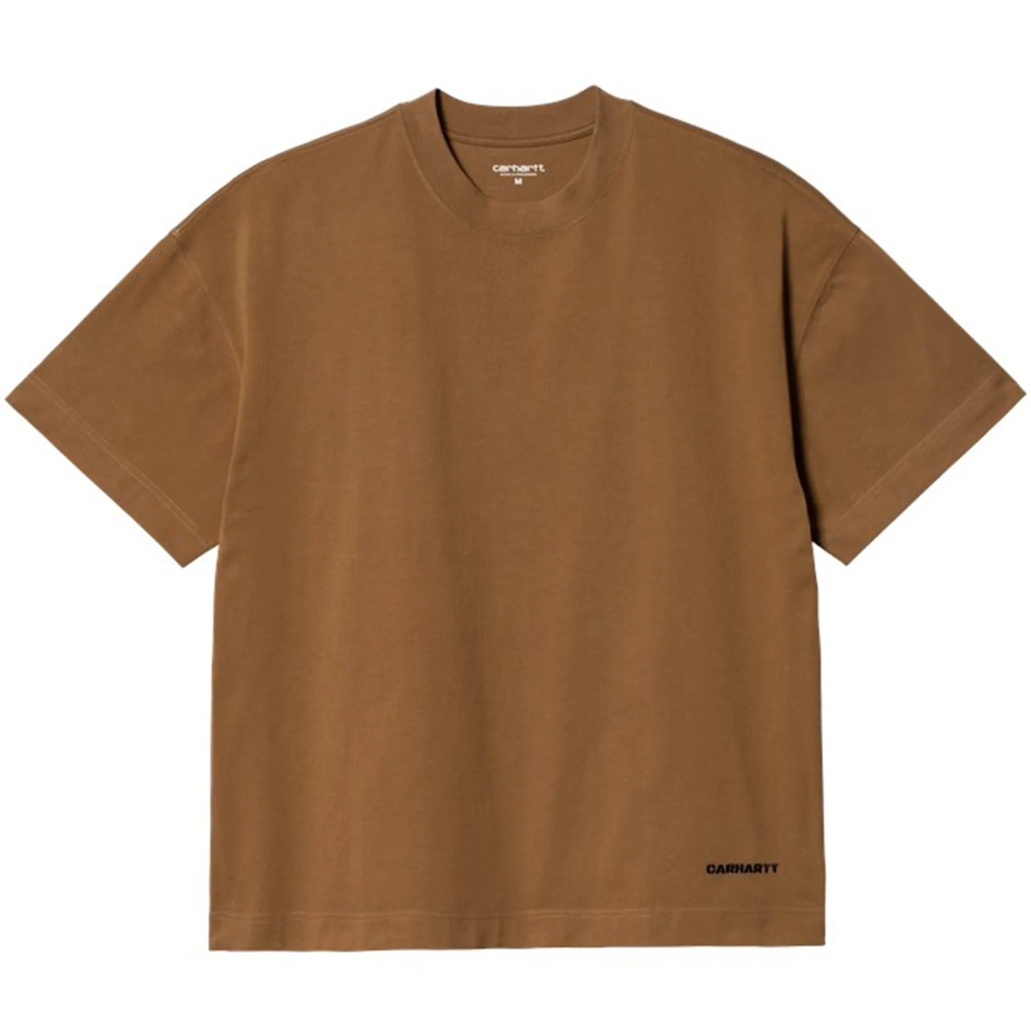 Link Script Tee (Hamilton Brown)