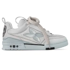 Louis Vuitton LV Skate Trainer Grey Sneaker