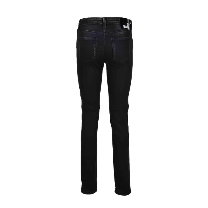 Love Moschino Jeans Donna