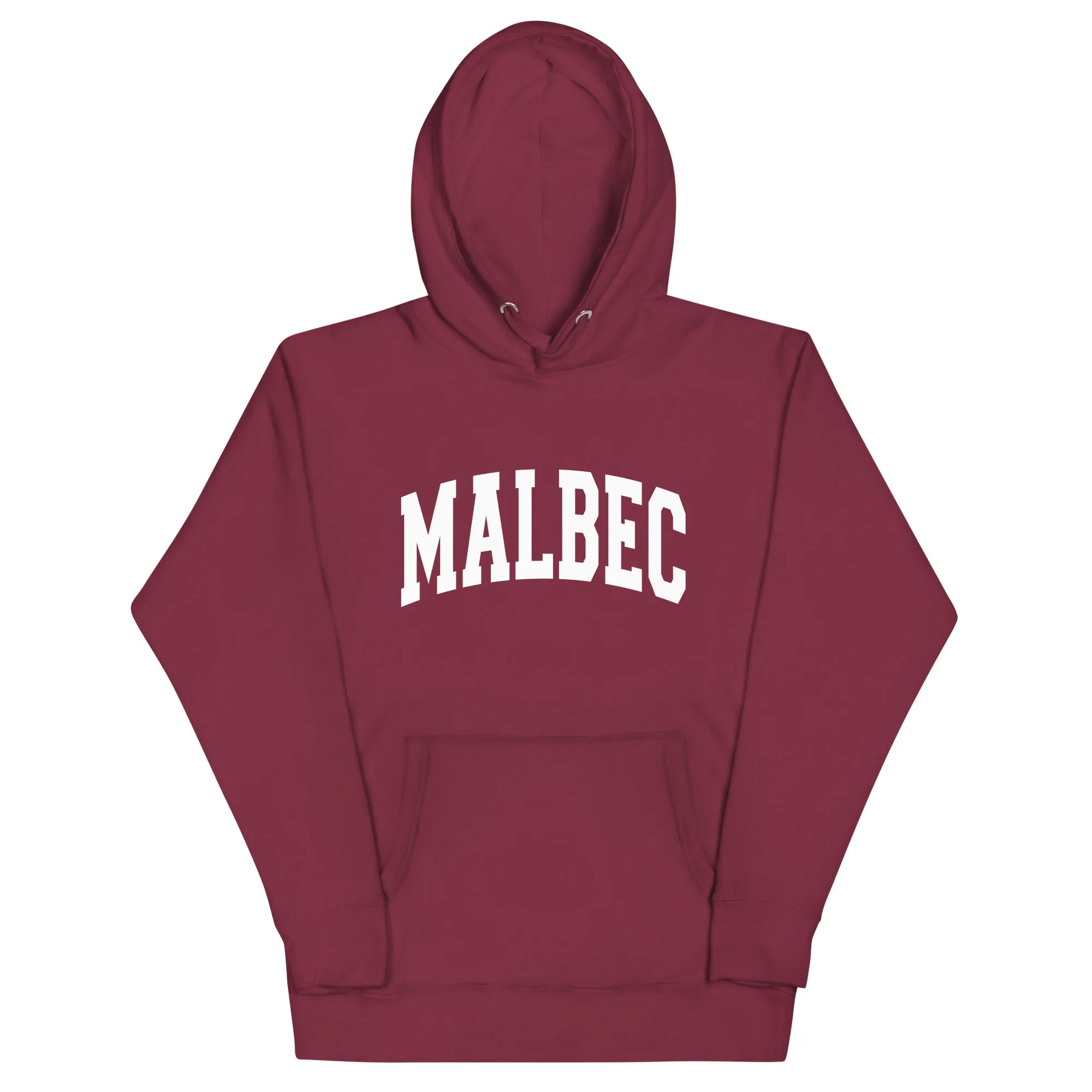 Malbec Hoodie