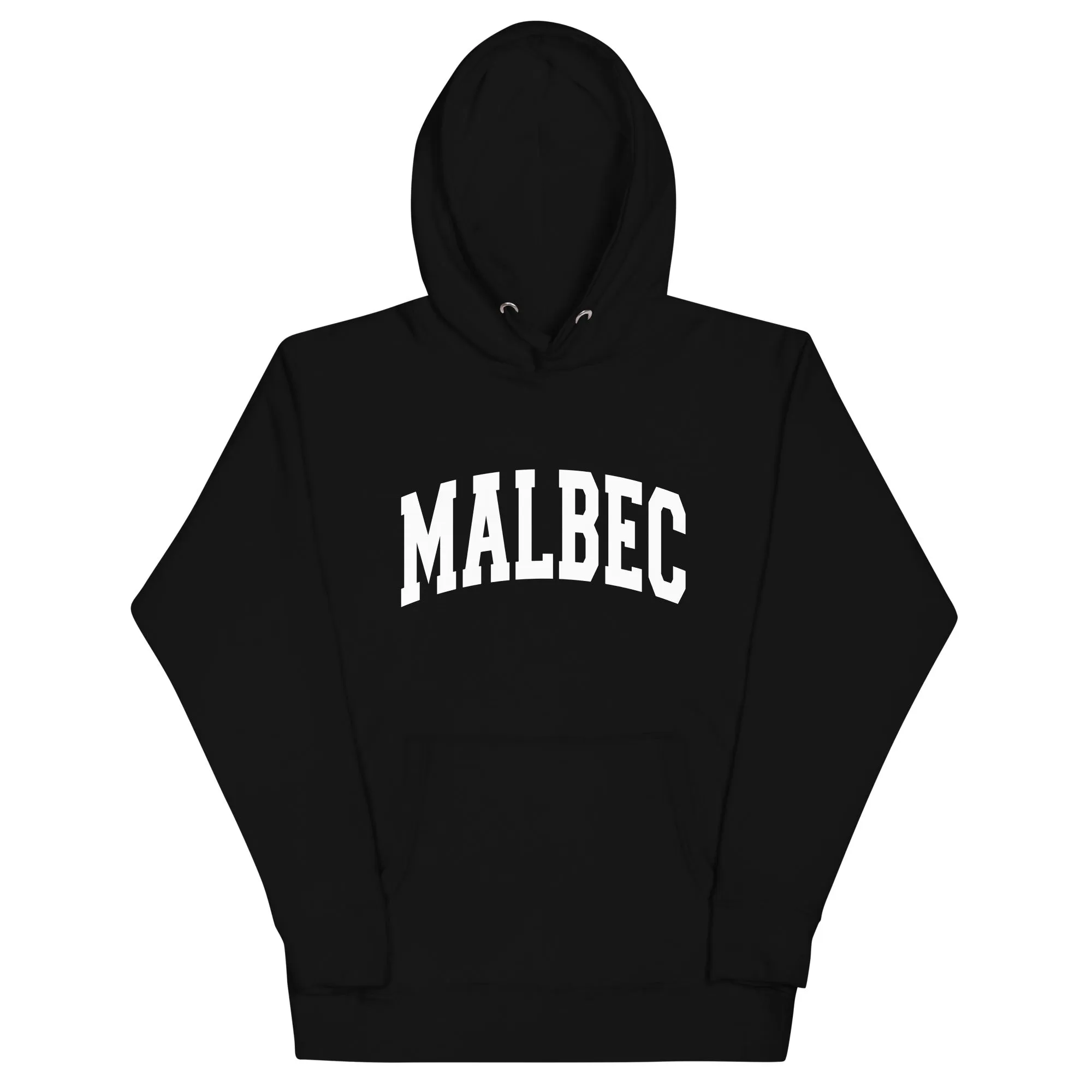 Malbec Hoodie