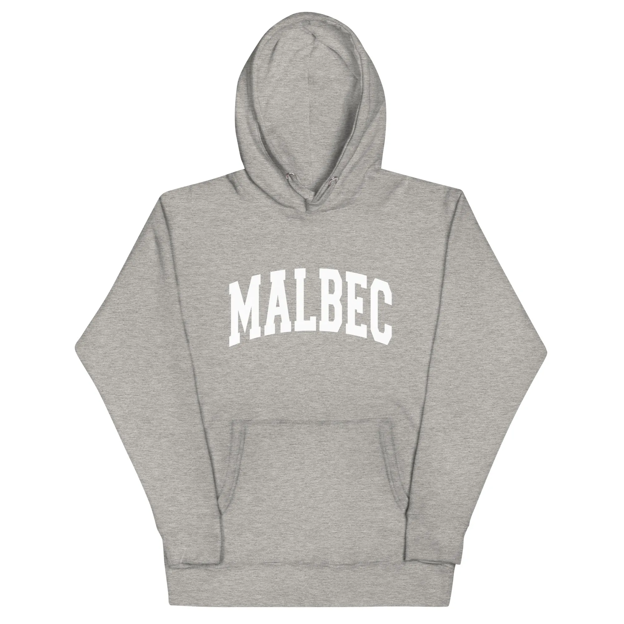 Malbec Hoodie