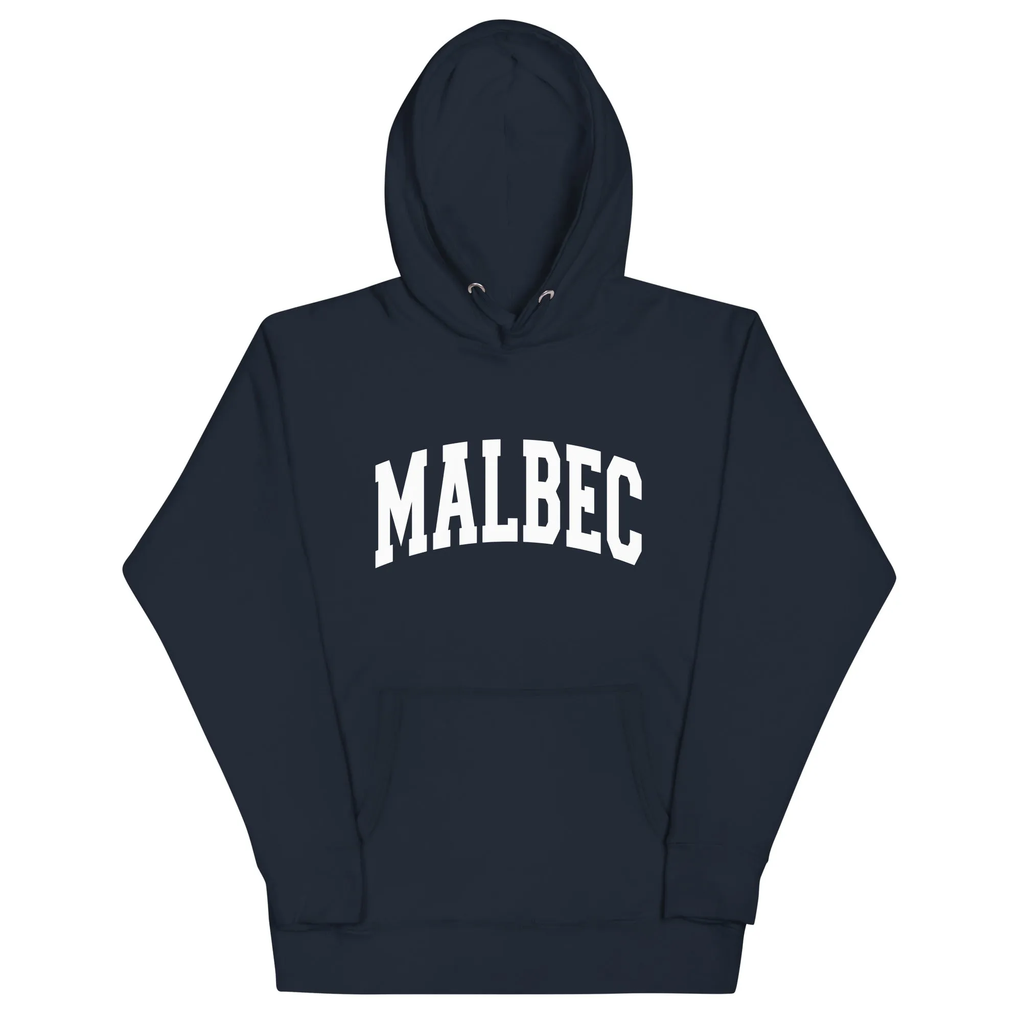 Malbec Hoodie