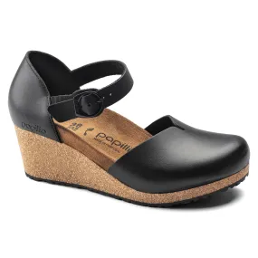 Mary Black Wedge