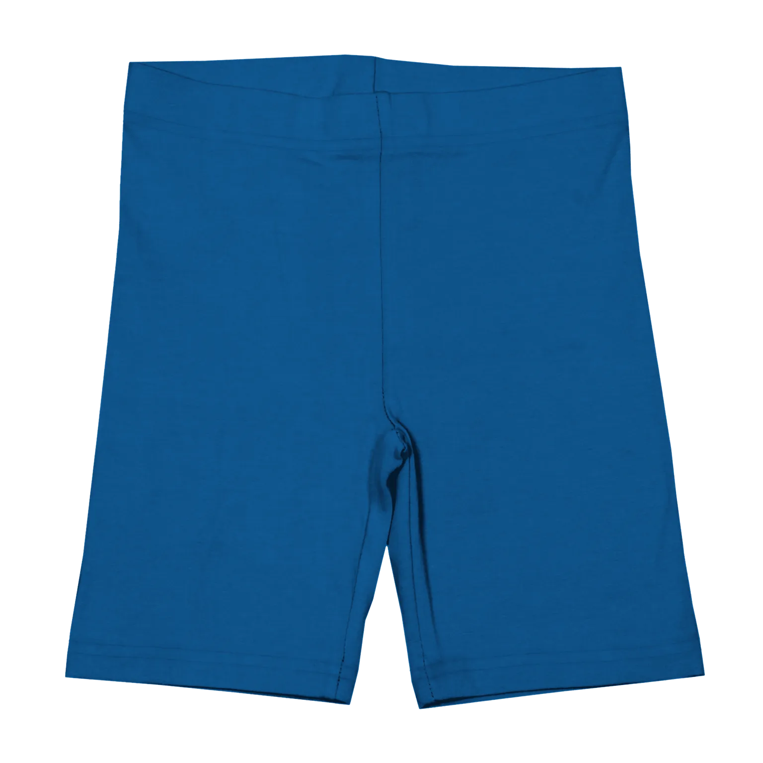 Maxomorra Blue Cycling Shorts