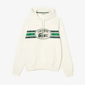 Men’s Monogram Hoodie