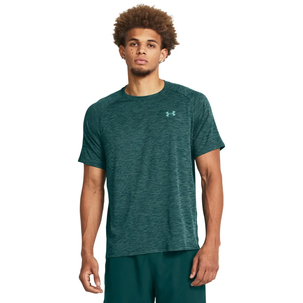 Men's Under Armour Tech Textured T-Shirt