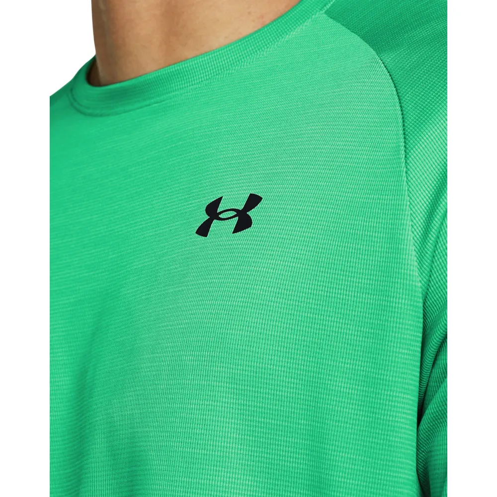 Men's Under Armour Tech Textured T-Shirt