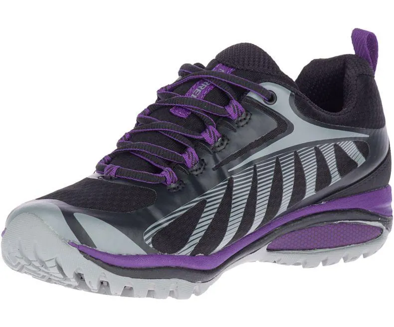 Merrell Women's Siren Edge 3 Waterproof Black