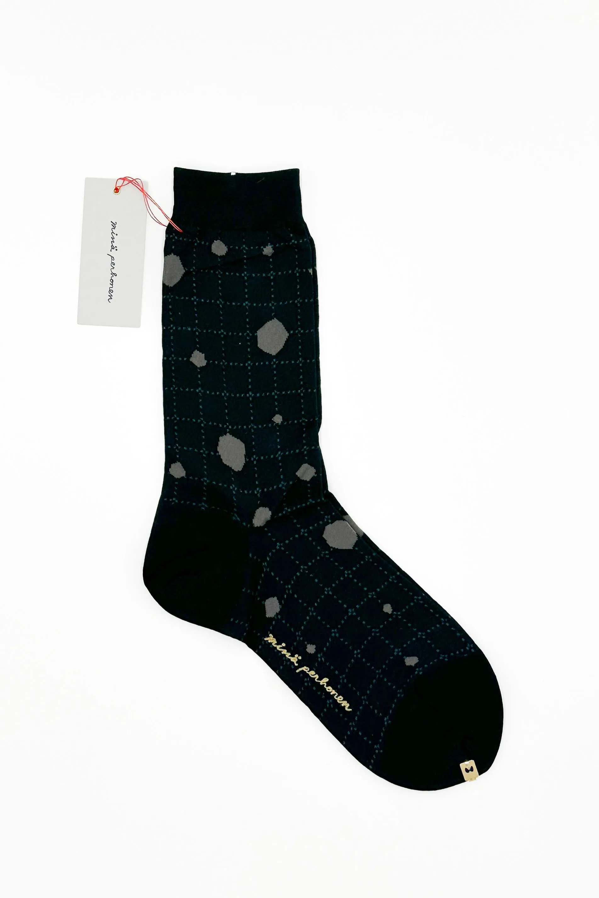 Mina Perhonen - Rain Net Socks