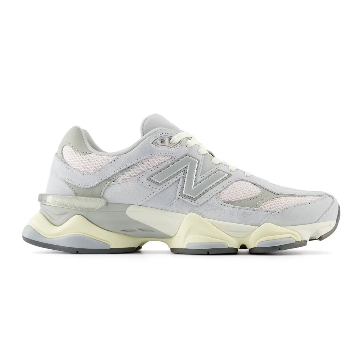 New Balance 9060 Granite Pink