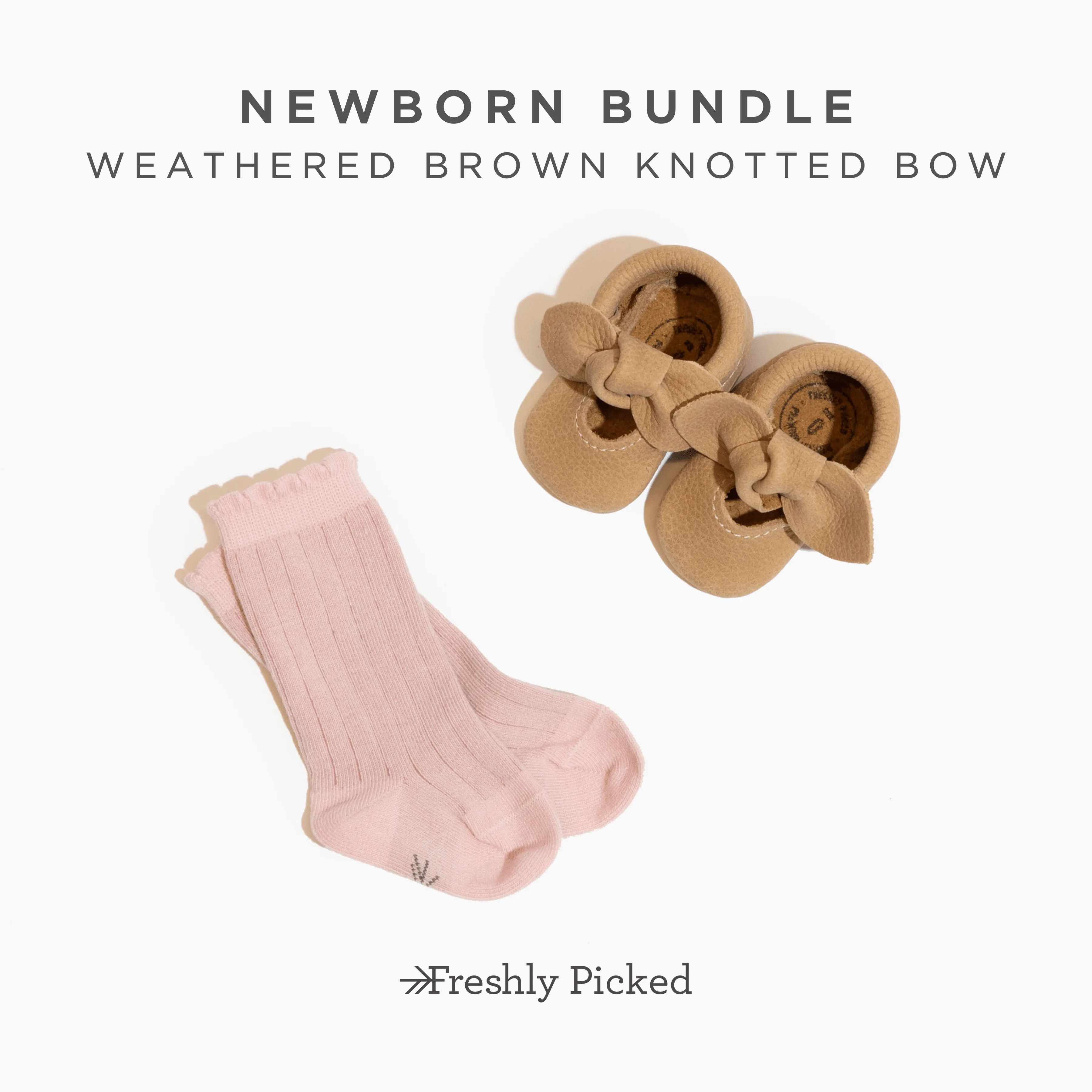 Newborn Bundle