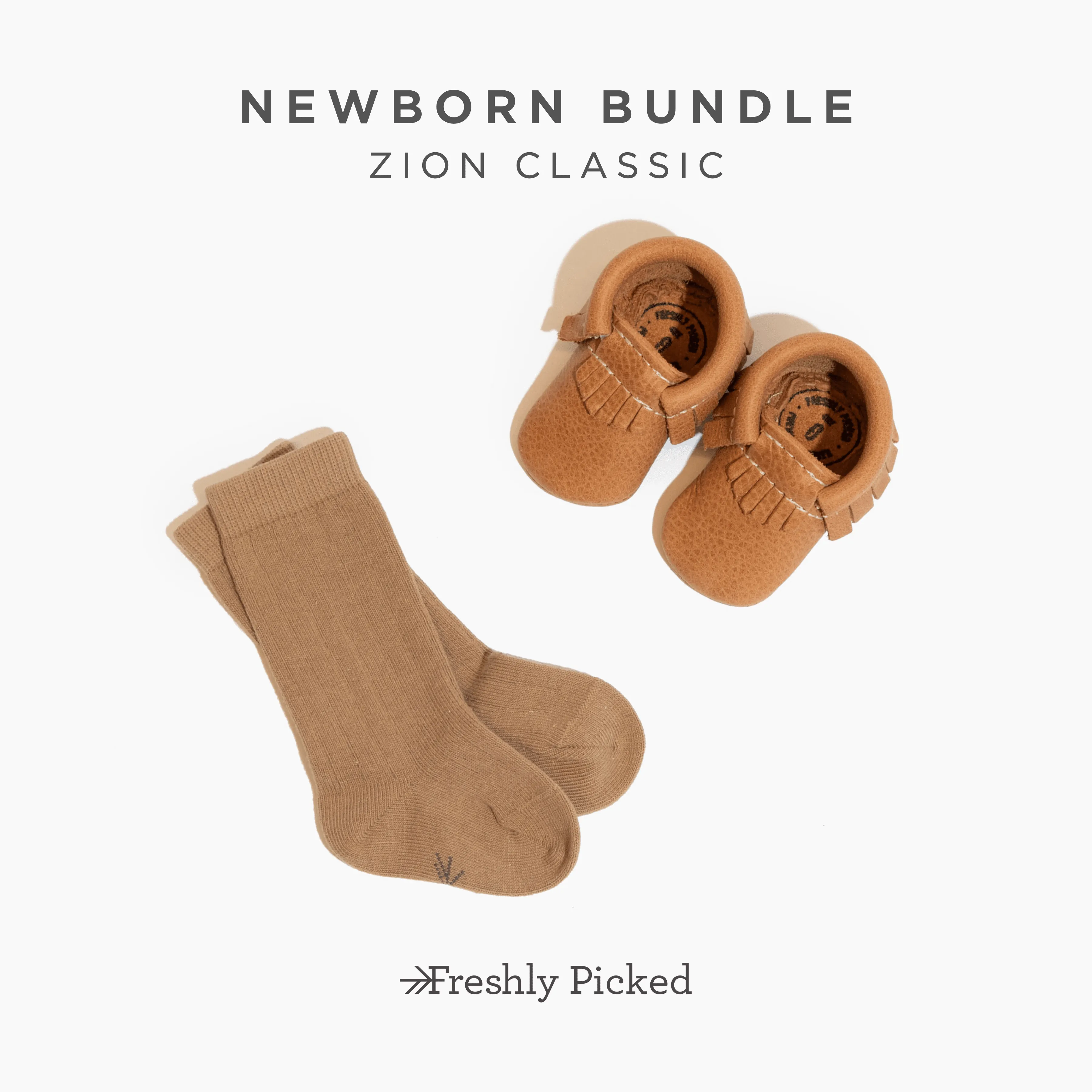 Newborn Bundle