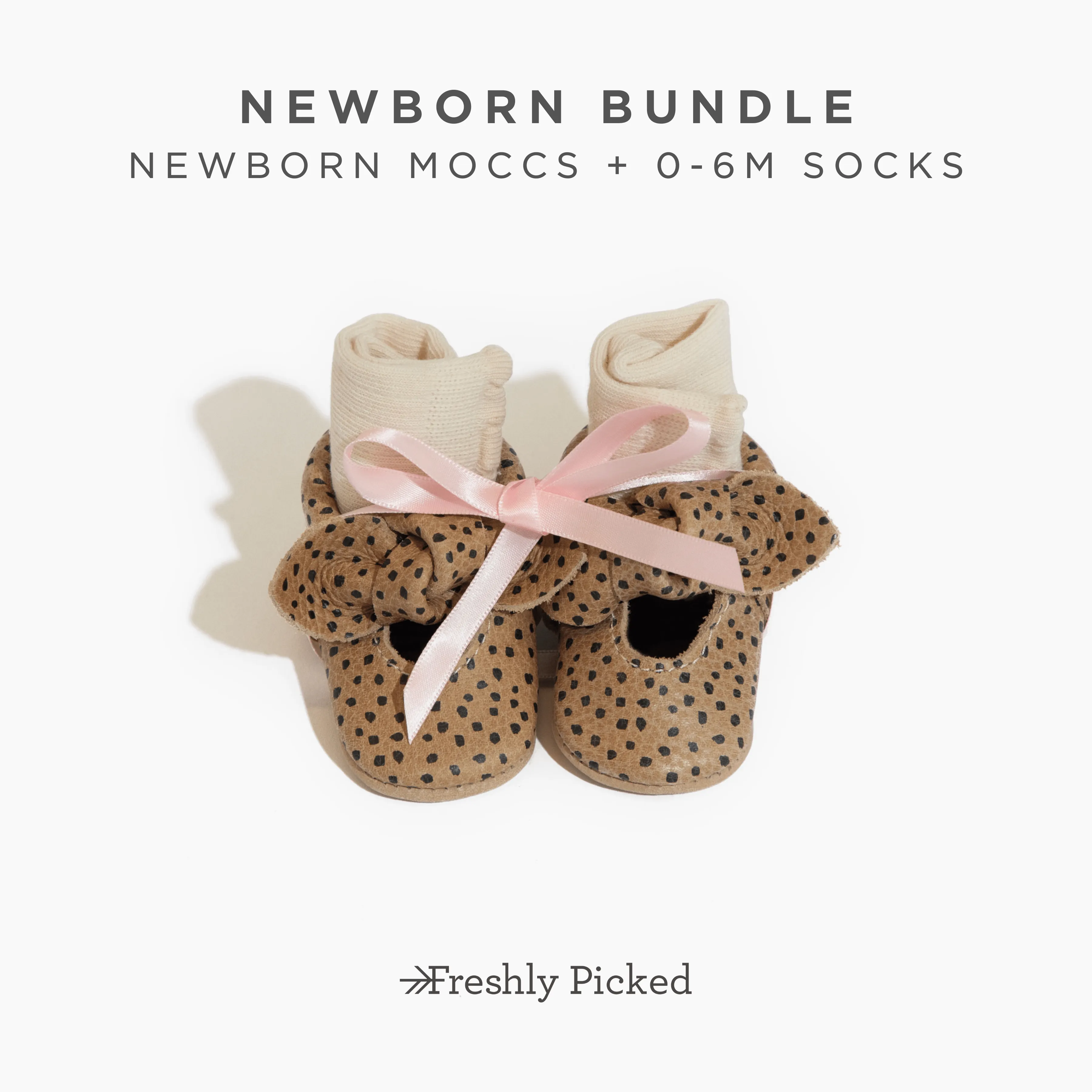 Newborn Bundle