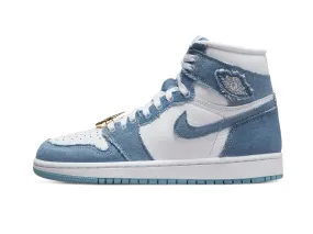 Nike Air Jordan 1 High "Denim"