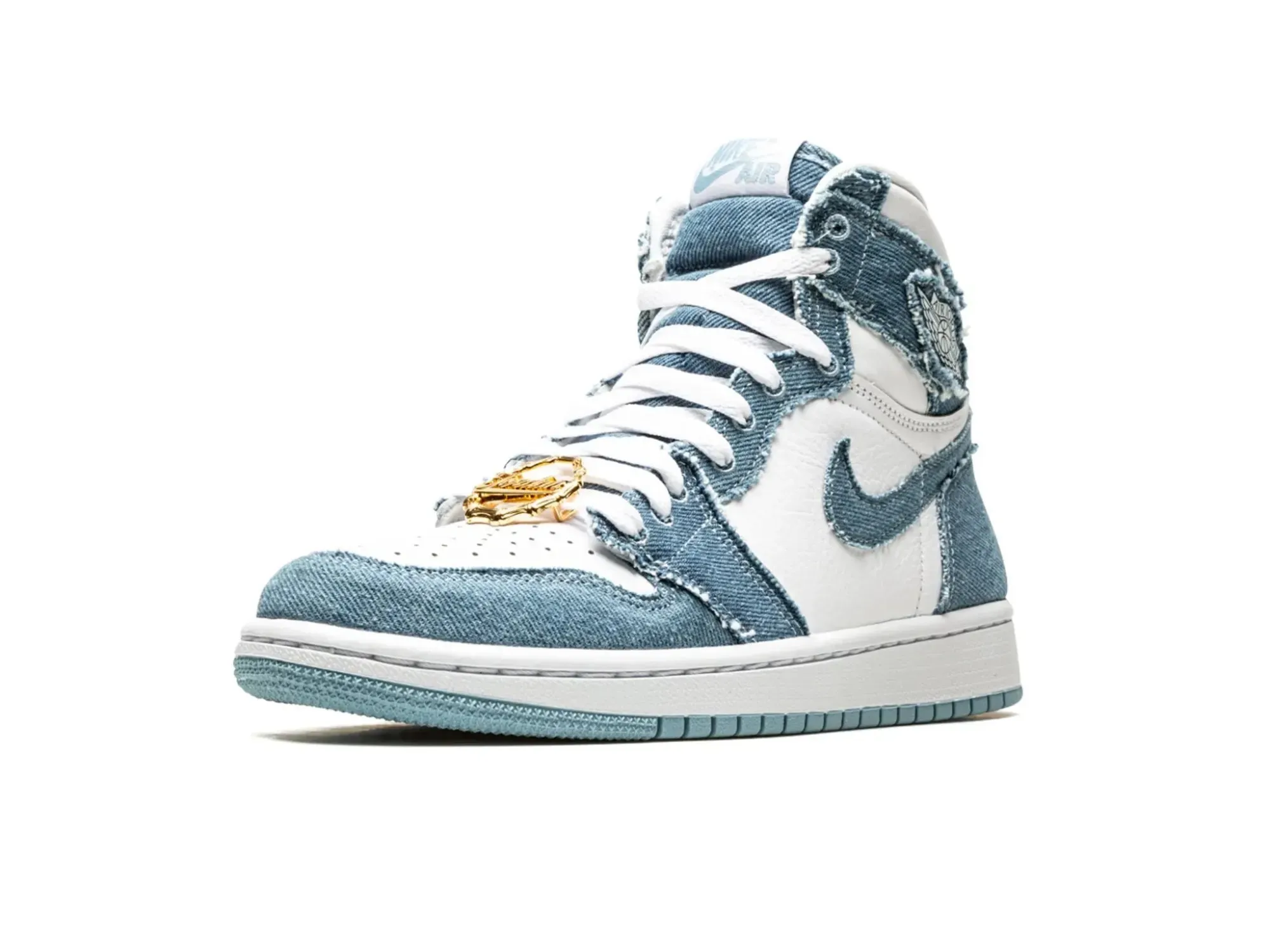 Nike Air Jordan 1 High "Denim"