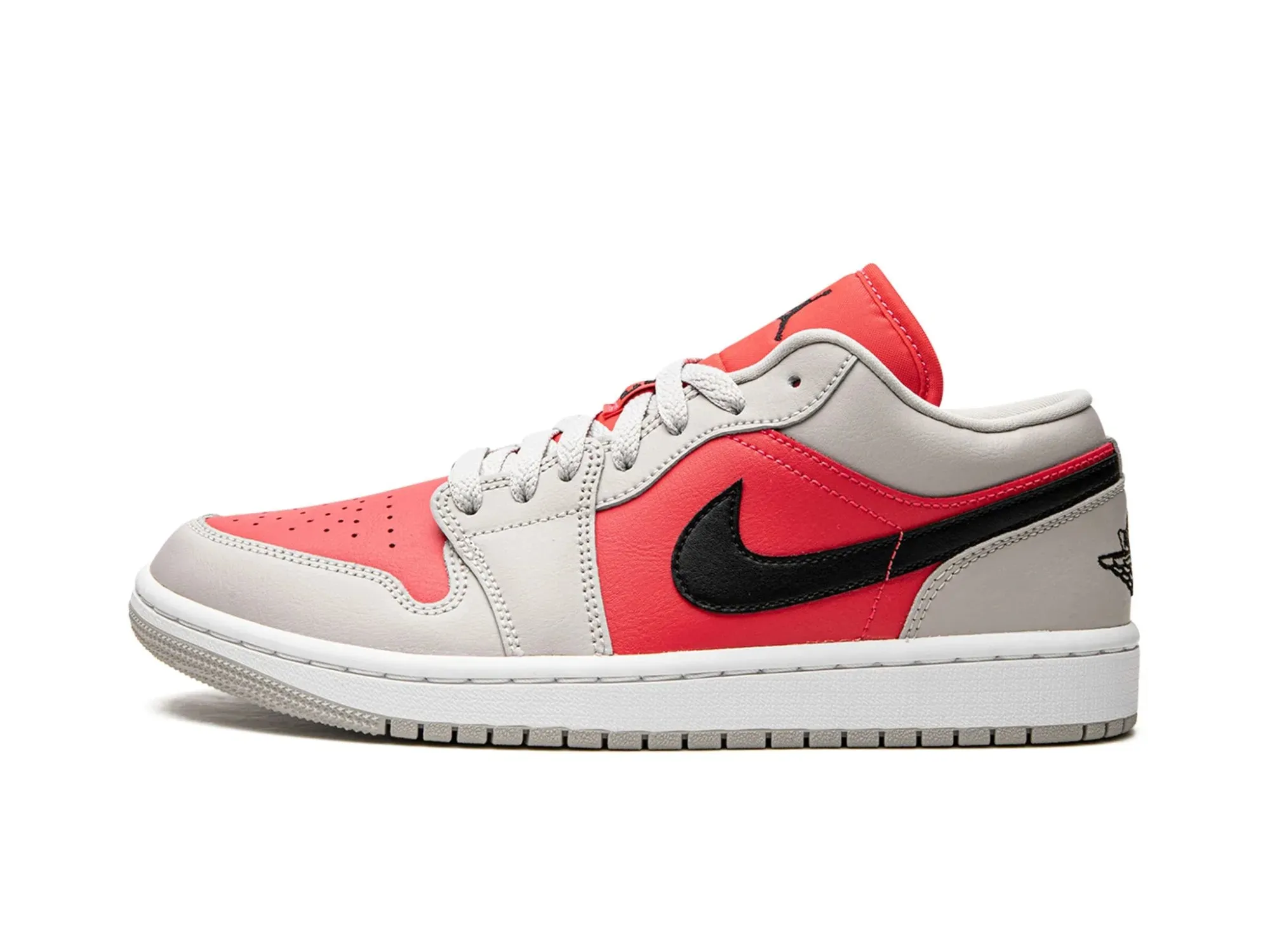 Nike Air Jordan 1 Low "Light Iron Ore"