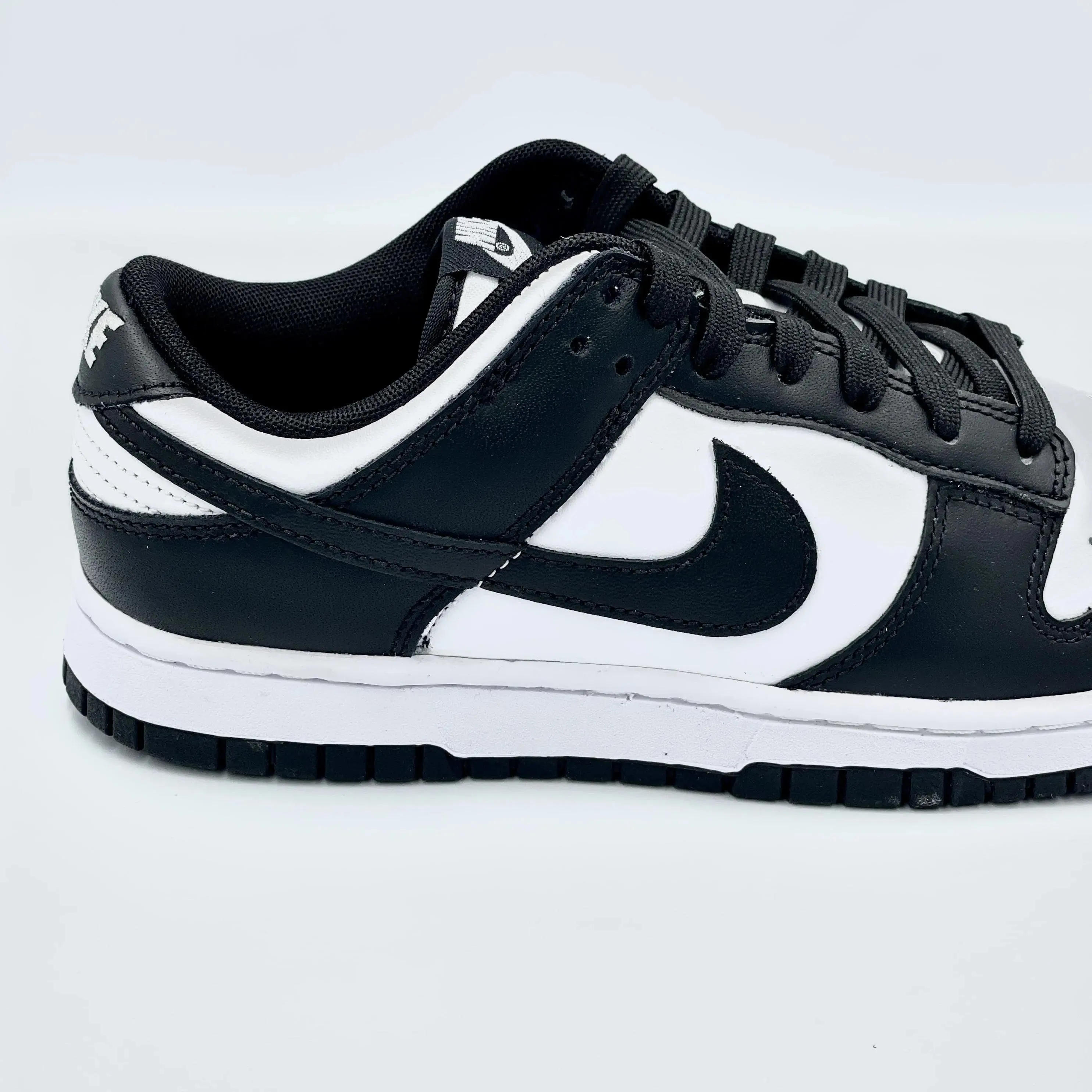 Nike Dunk Low Retro Black White Panda