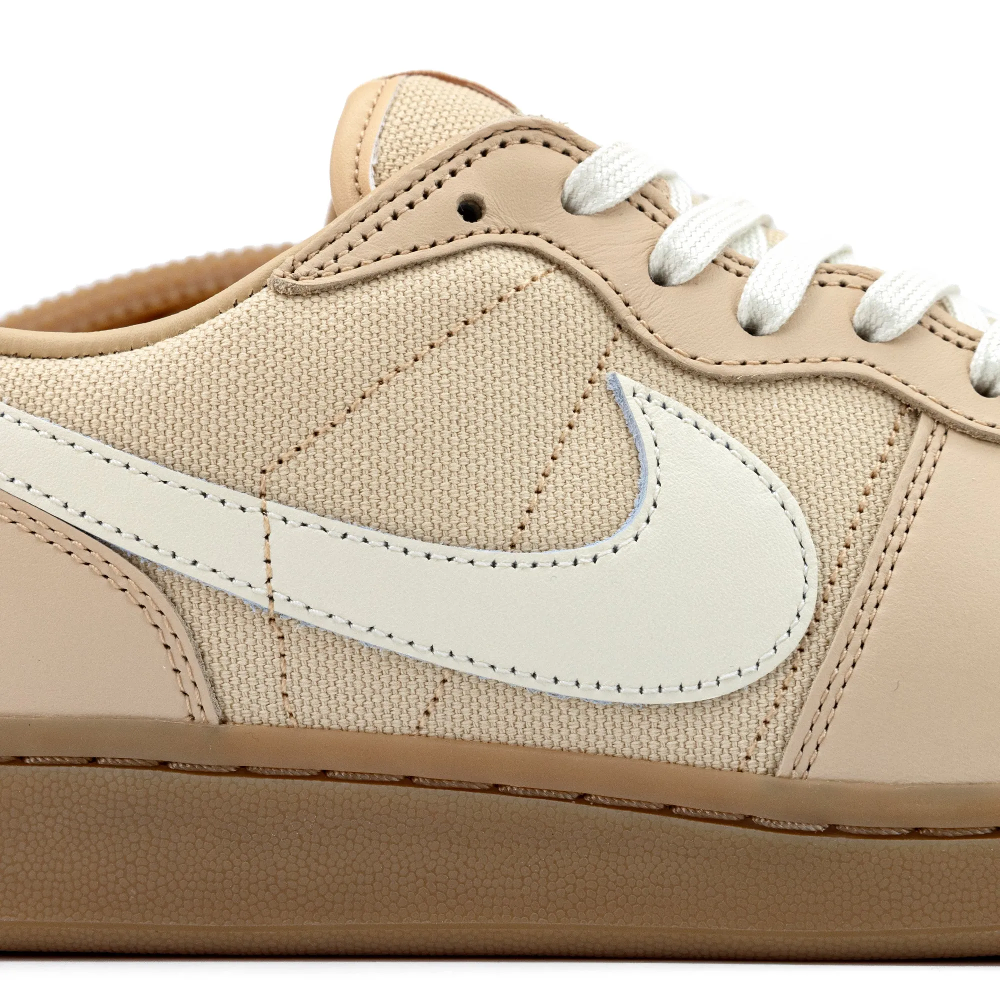 Sure, heres an optimized title for your e-commerce product:

Nike Terminator Low Premium Sesame Sneakers - Stylish Casual Low-Tops for Everyday Comfort (Model FZ3964-252)