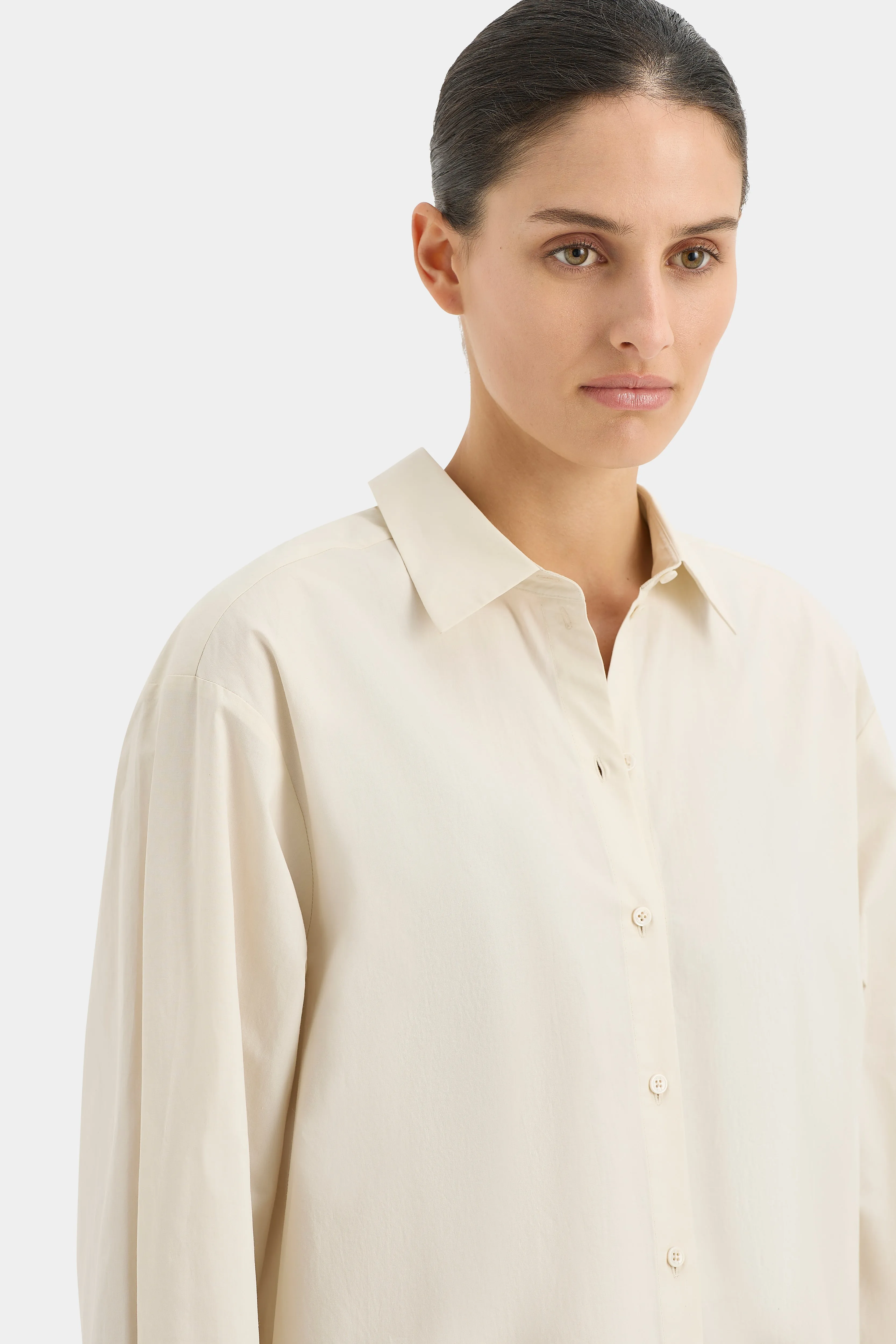 Nouveaux Classic Shirt