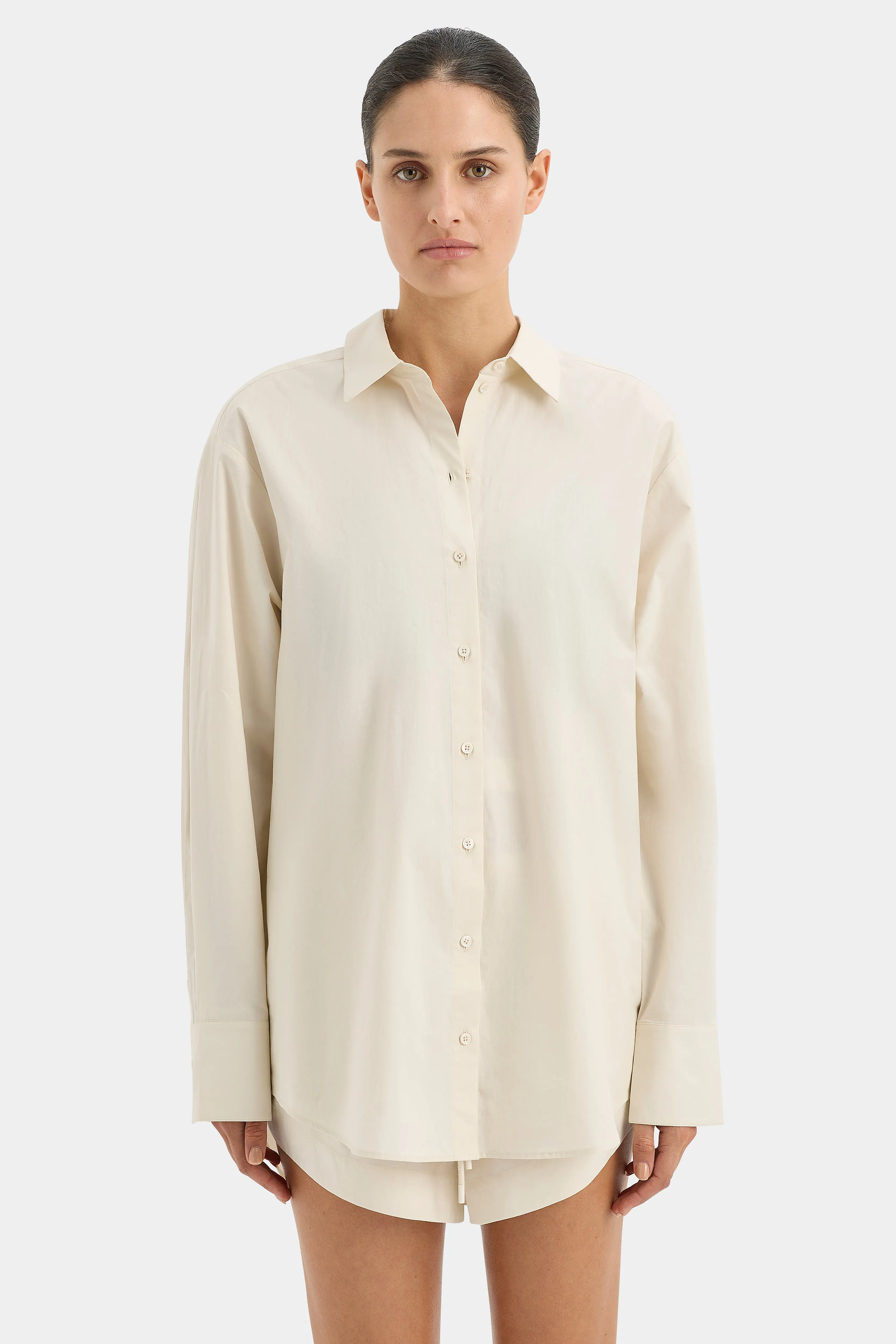 Nouveaux Classic Shirt