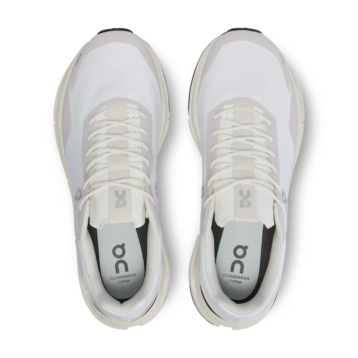 On Running Men's Cloudnova Form White