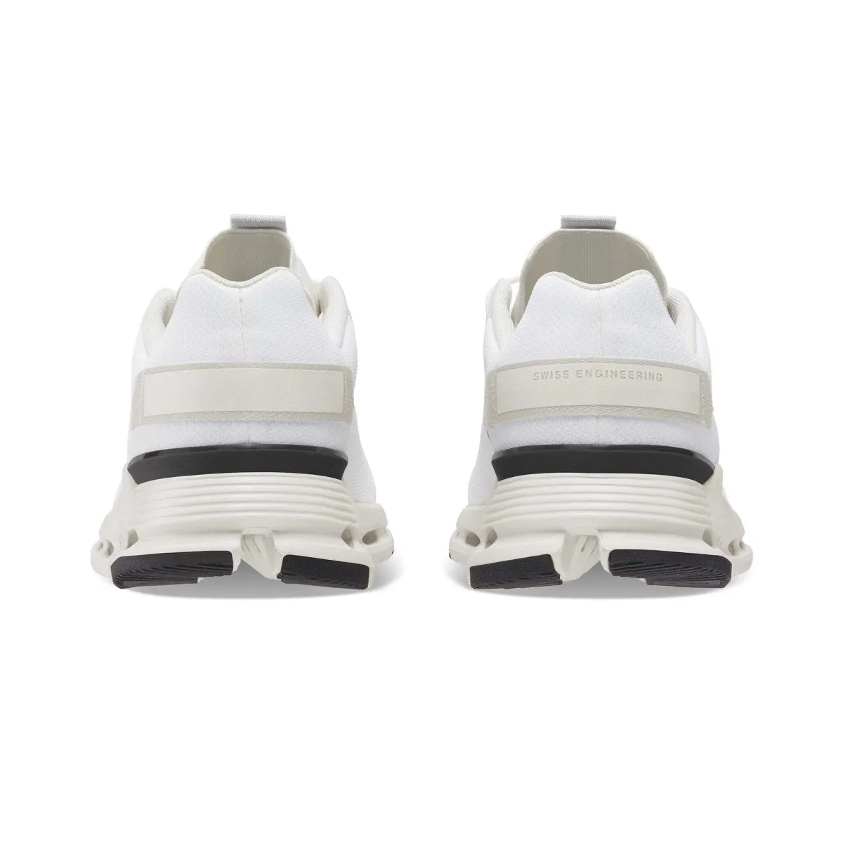 On Running Men's Cloudnova Form White