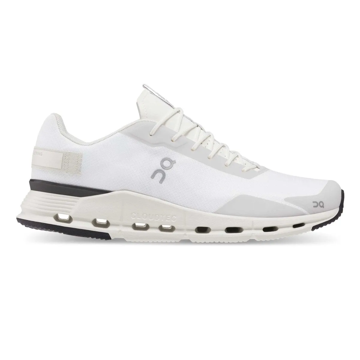 On Running Men's Cloudnova Form White