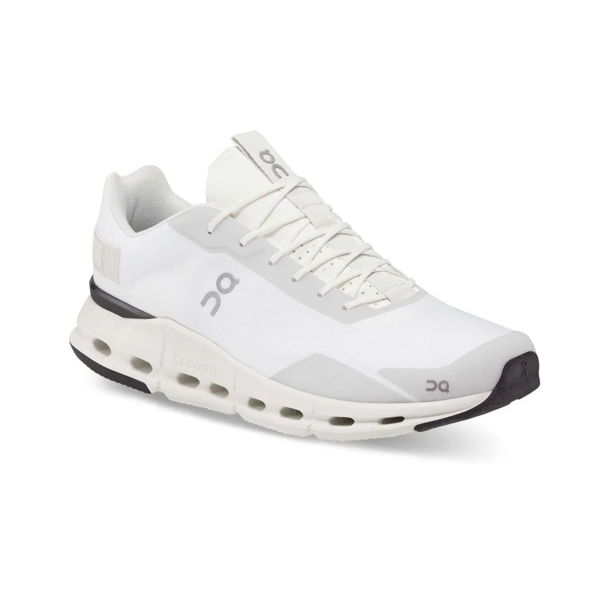 On Running Men's Cloudnova Form White