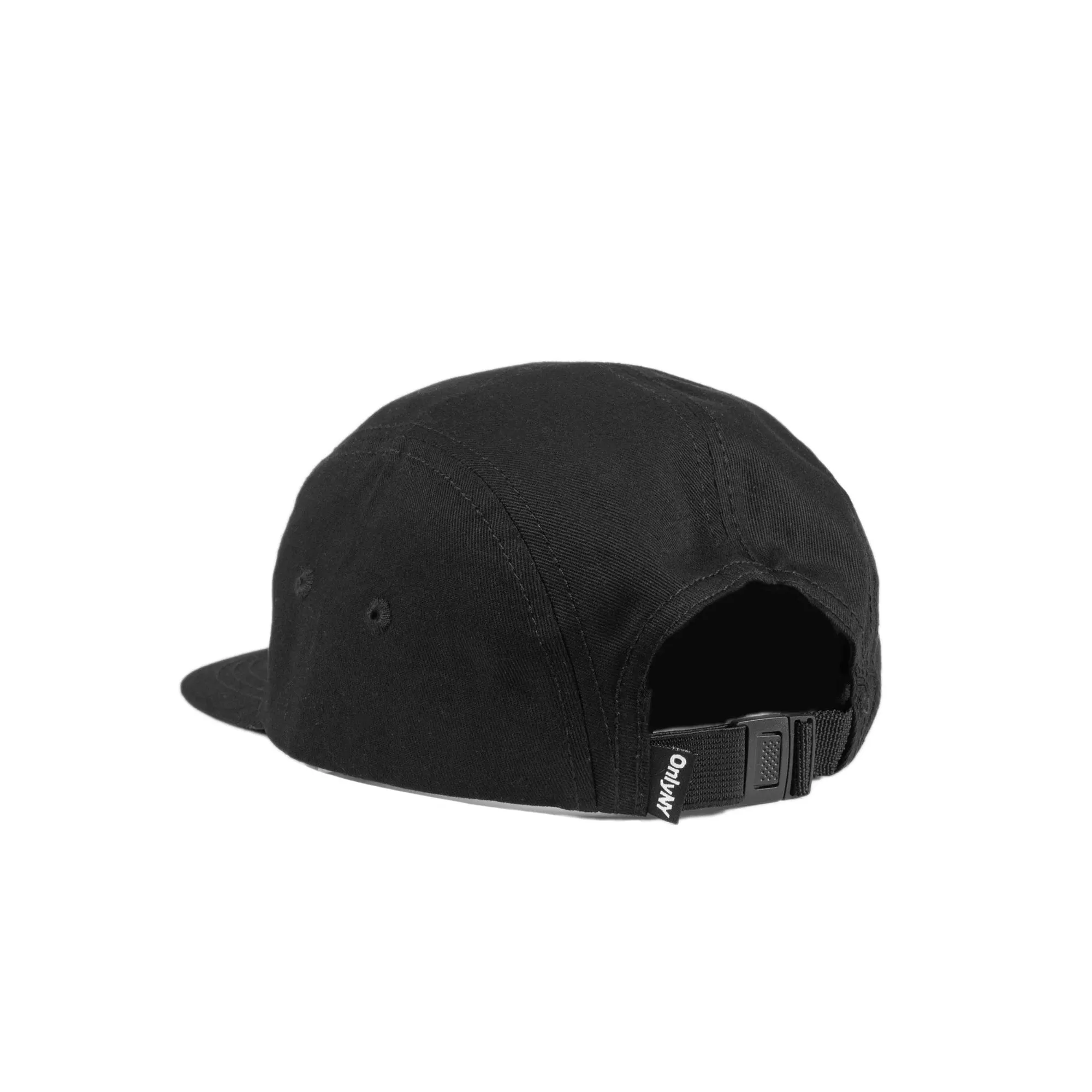 Only NY Subway Logo 5-Panel Cap