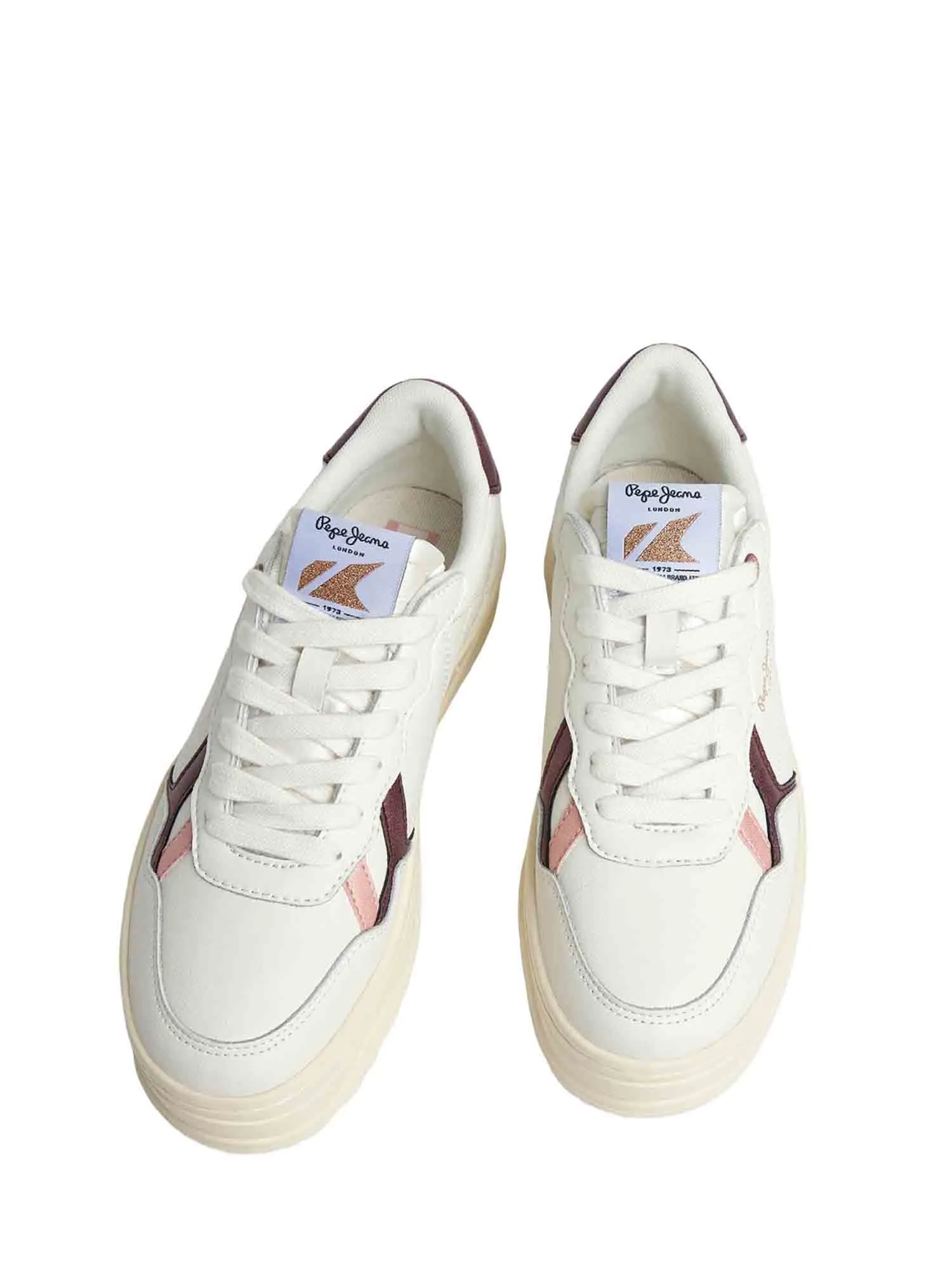 Pepe Jeans Sneakers PLS31501