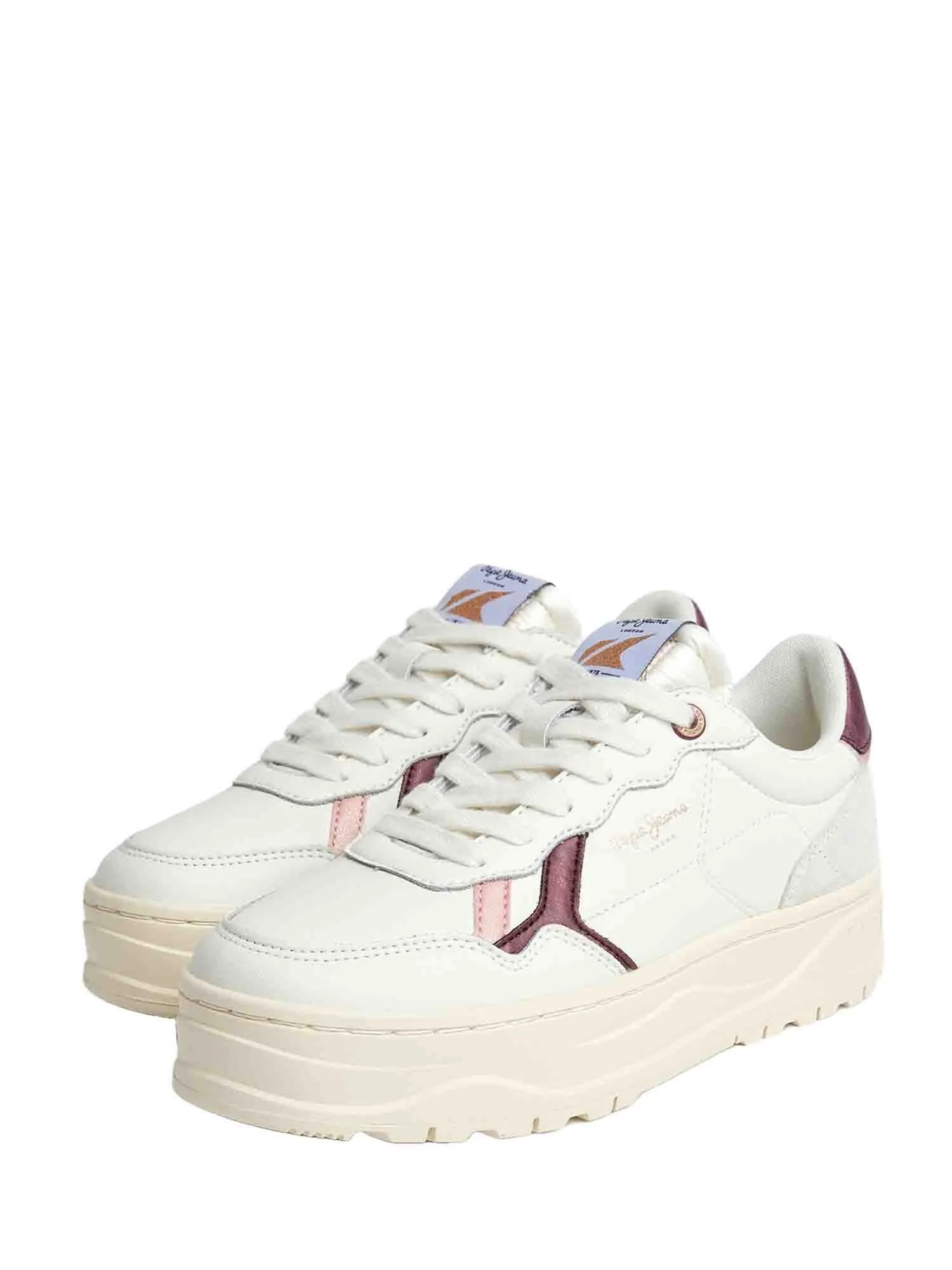 Pepe Jeans Sneakers PLS31501