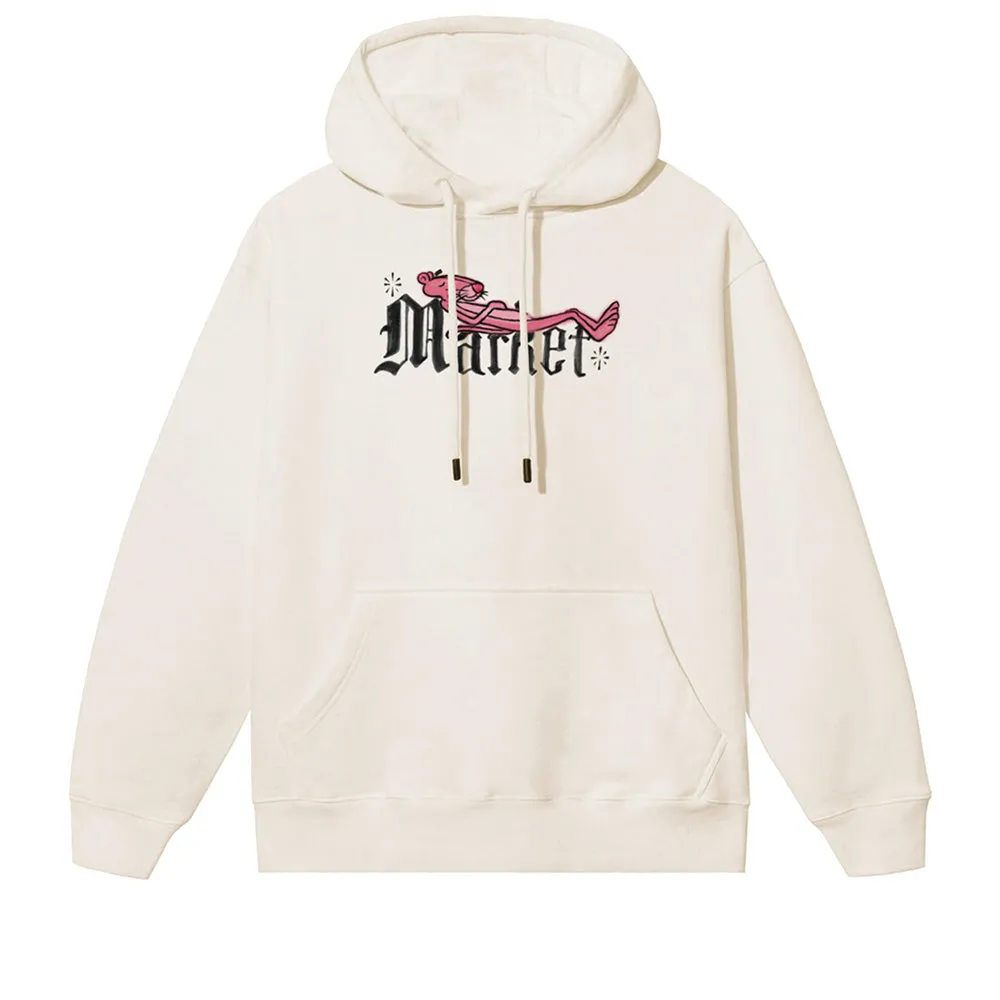 Pink Panther X Market Swap Meet Pullover Hoodie