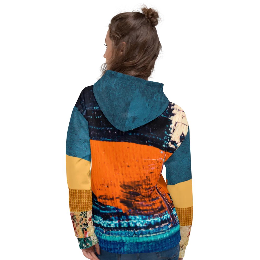 Point Horizon Hoody