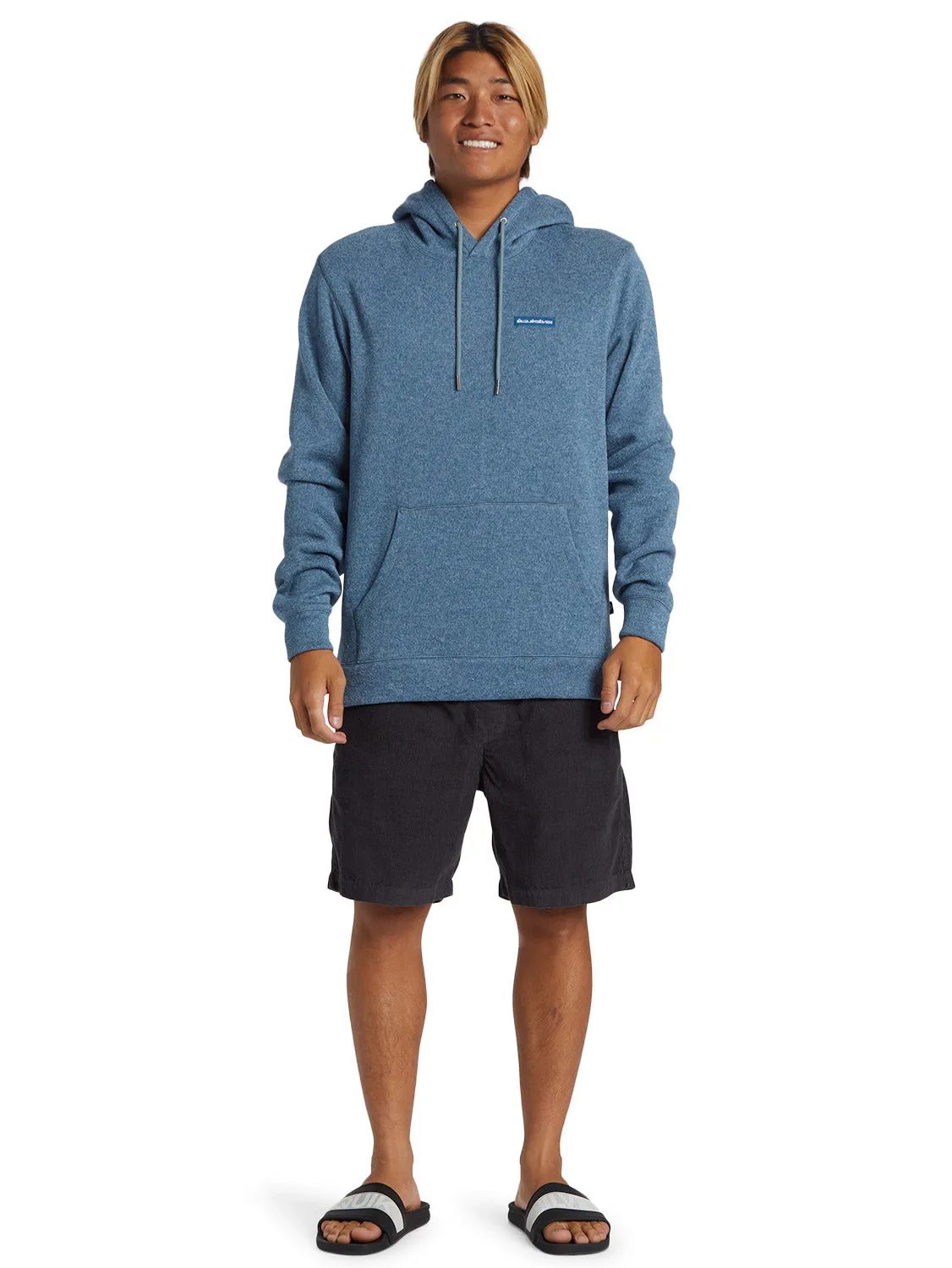 Quiksilver Men's Keller Hoodie